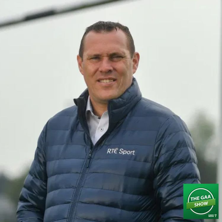 cover art for 111. Dublin v Cavan Preview with Ciaran Whelan