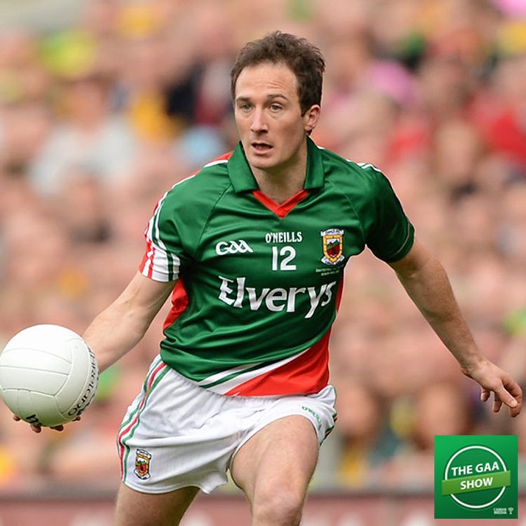 cover art for 110. Mayo v Tipp Preview with Alan Dillon