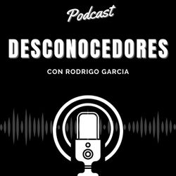 cover art for DESCONOCEDORES
