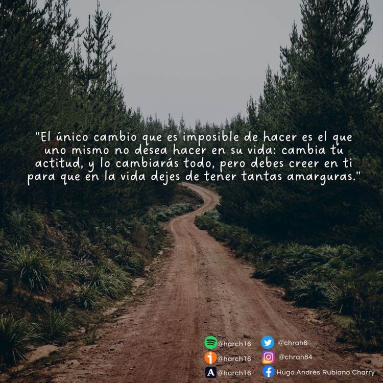 cover art for Cómo hacer para sonreír y no amargarte.