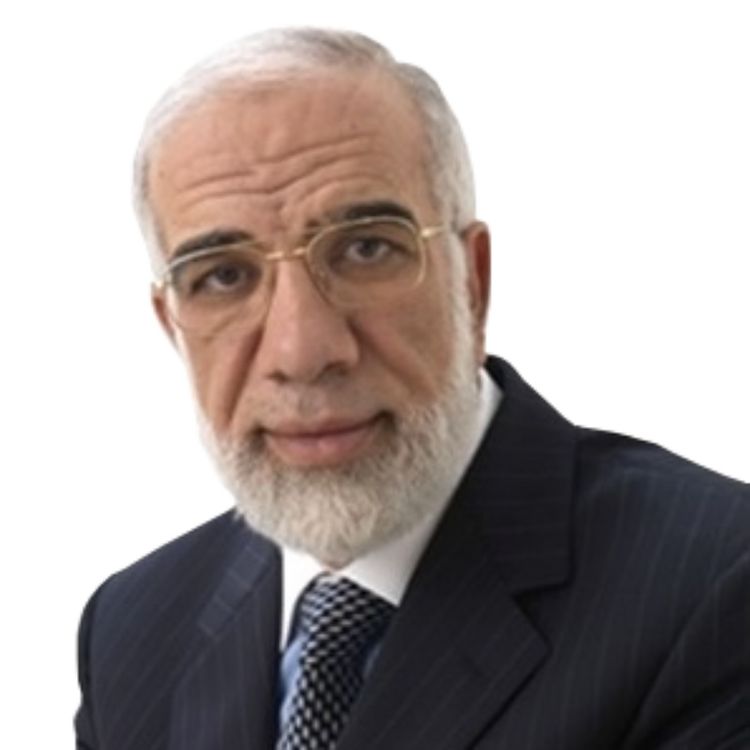 cover art for AQ016	16- ‏زمن الفتن (16)   كلنا يكره هذا الرجل