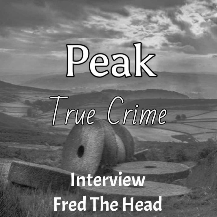 cover art for Interview - Fred The Head