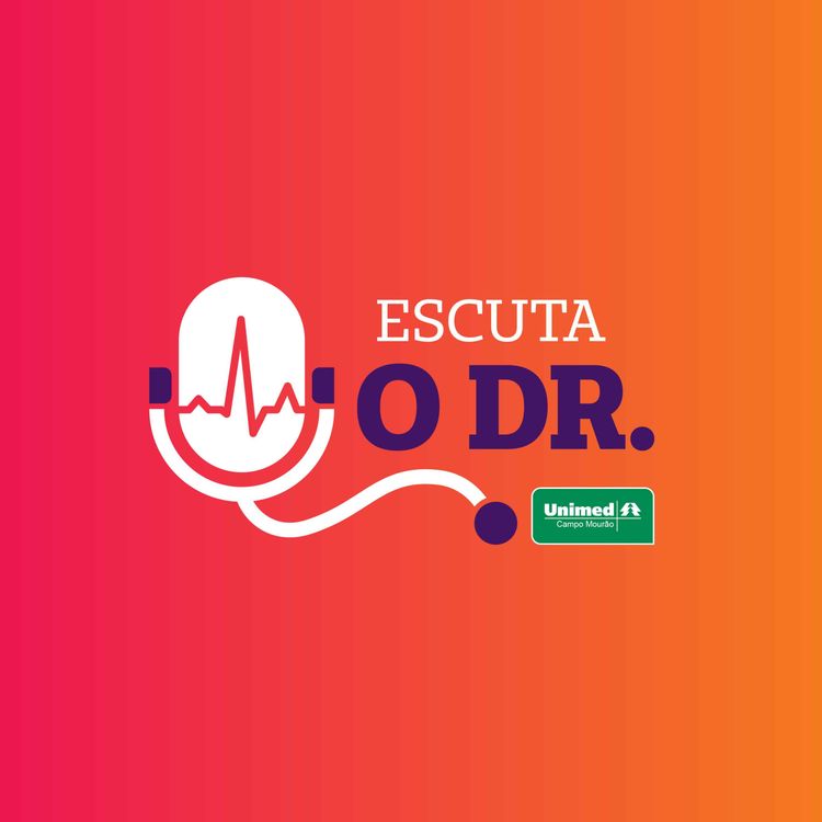 cover art for Escuta o Dr. - Trailer