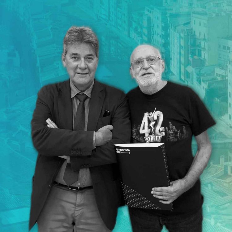 cover art for Garcia i Terribas Associats - Cap. 11 (26/03/21)