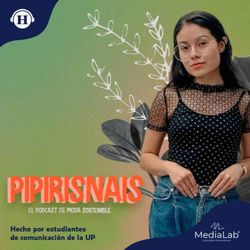 cover art for Pipirisnais | Media Lab