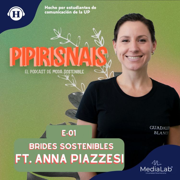 cover art for Brides sostenibles | Vestidos de novia sustentables