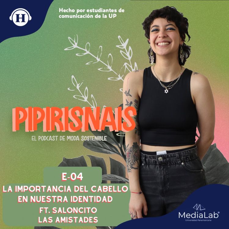 cover art for La importancia de nuestro cabello en la identidad