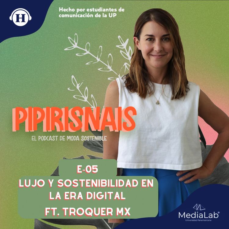 cover art for Lujo y sostenibilidad en la era digital