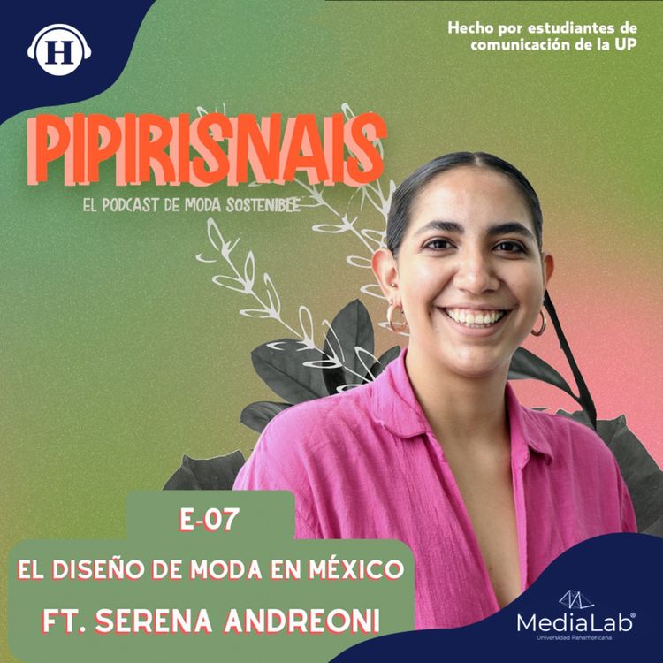 cover art for El diseño de moda en México