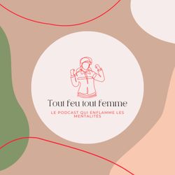 cover art for Tout feu tout femme