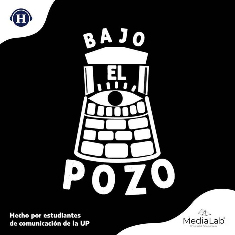 cover art for Bitácora de viaje | Bajo el Pozo