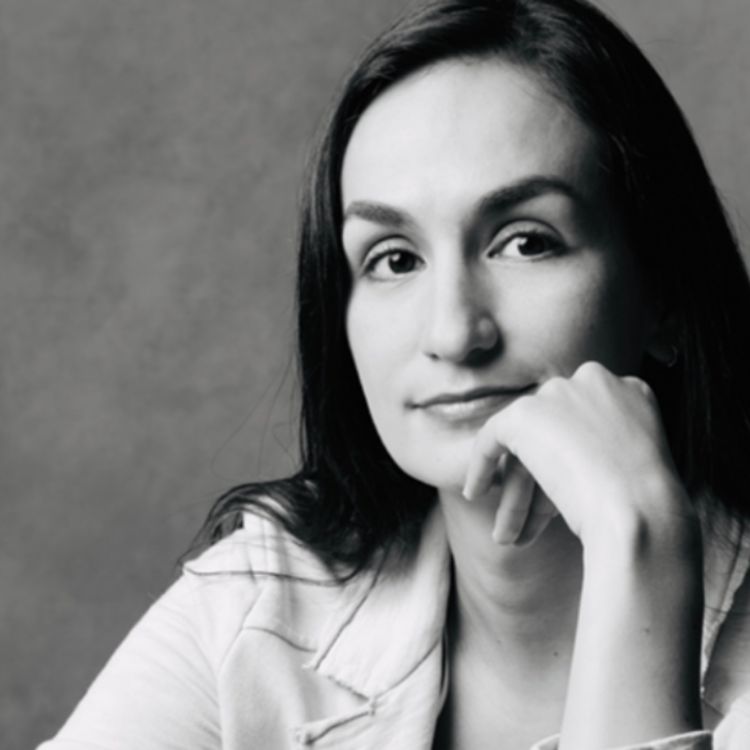 cover art for VALERIA ESPAÑA