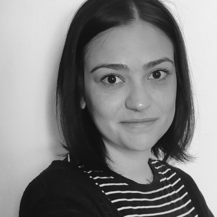 cover art for LEIRE ESCUDERO