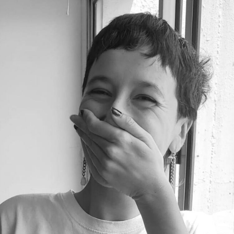 cover art for LUNA ANAIS