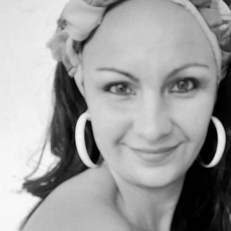 cover art for ANA MARIA SARMIENTO CAMARGO