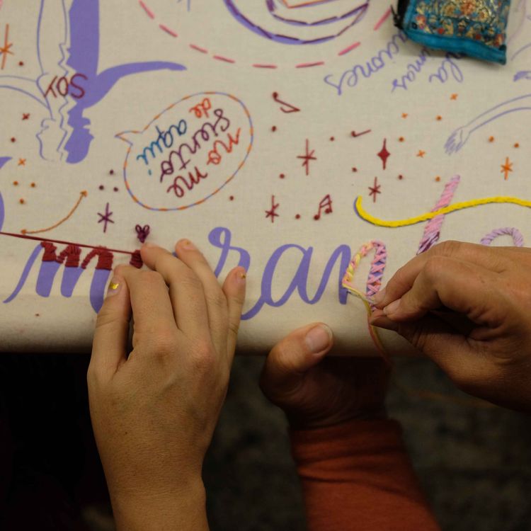 cover art for PRESENTACIÓN