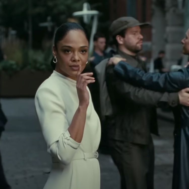 cover art for Decoding Westworld S4E5 - Zhuangzi