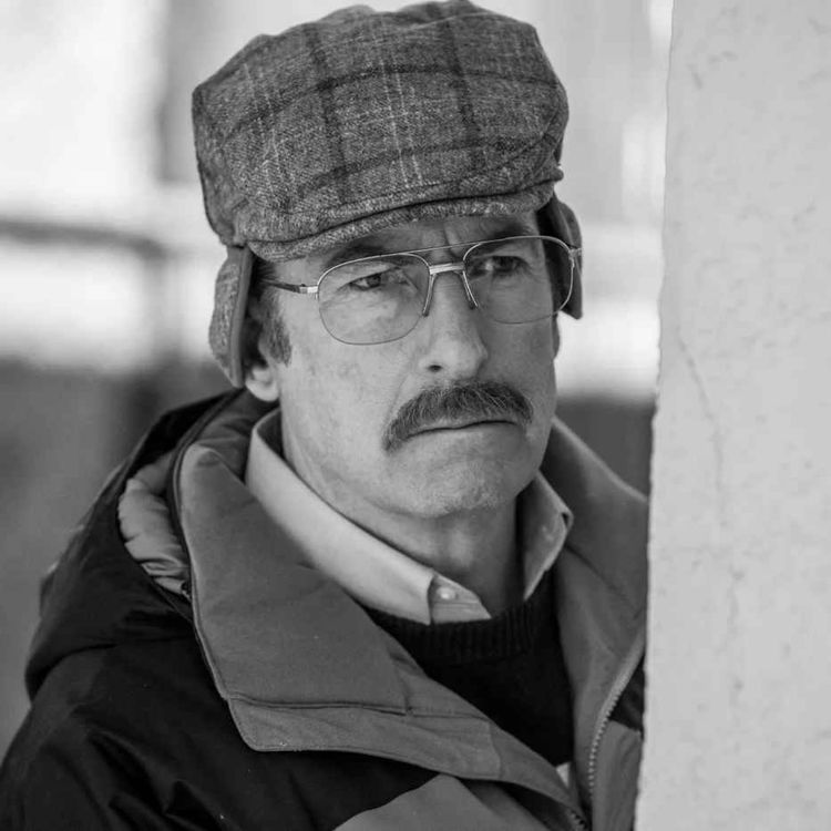 cover art for Bonus Ep. - Better Call Saul Series Finale Post-Mortem - "Saul Gone"