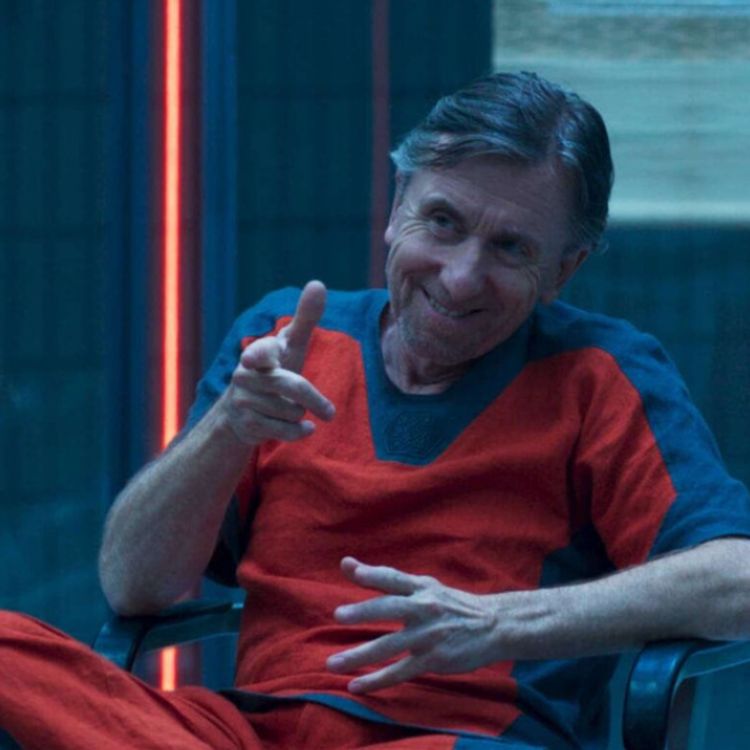 cover art for She-Hulk: Attorney At Law S1E02 - Superhuman Law