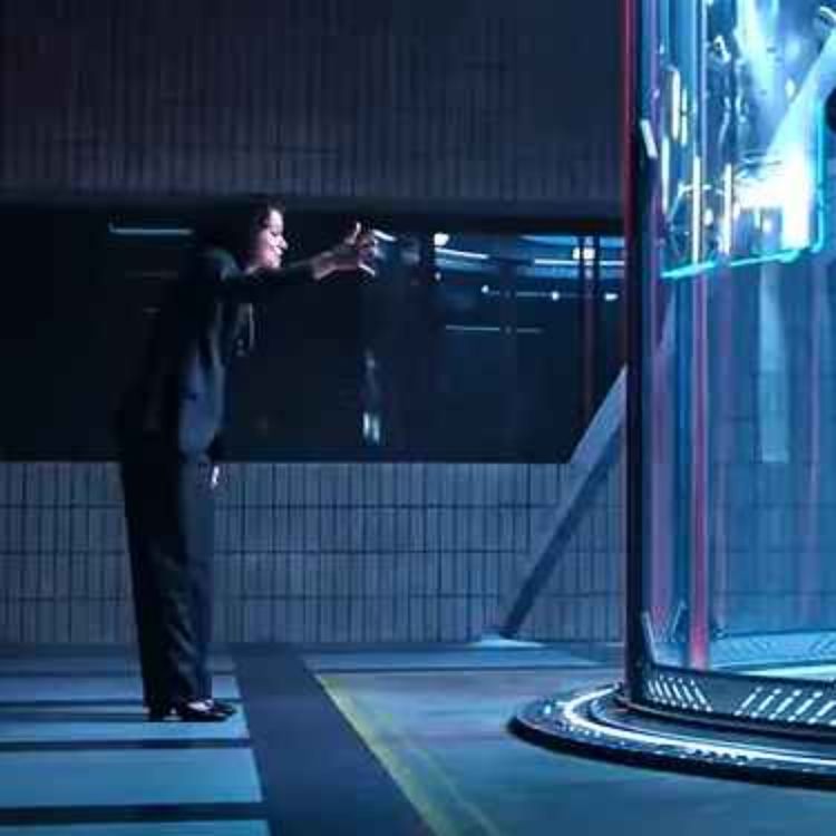 cover art for She-Hulk: Attorney At Law S1E03 - The People vs. Emil Blonsky 