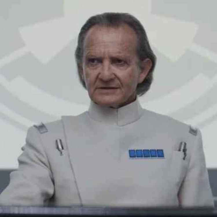 cover art for Andor S1E04 - Aldhani