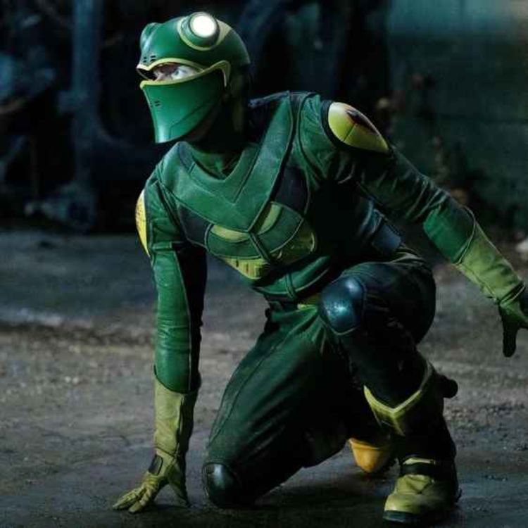 cover art for She-Hulk S1E08 - Ribbit and Rip It 