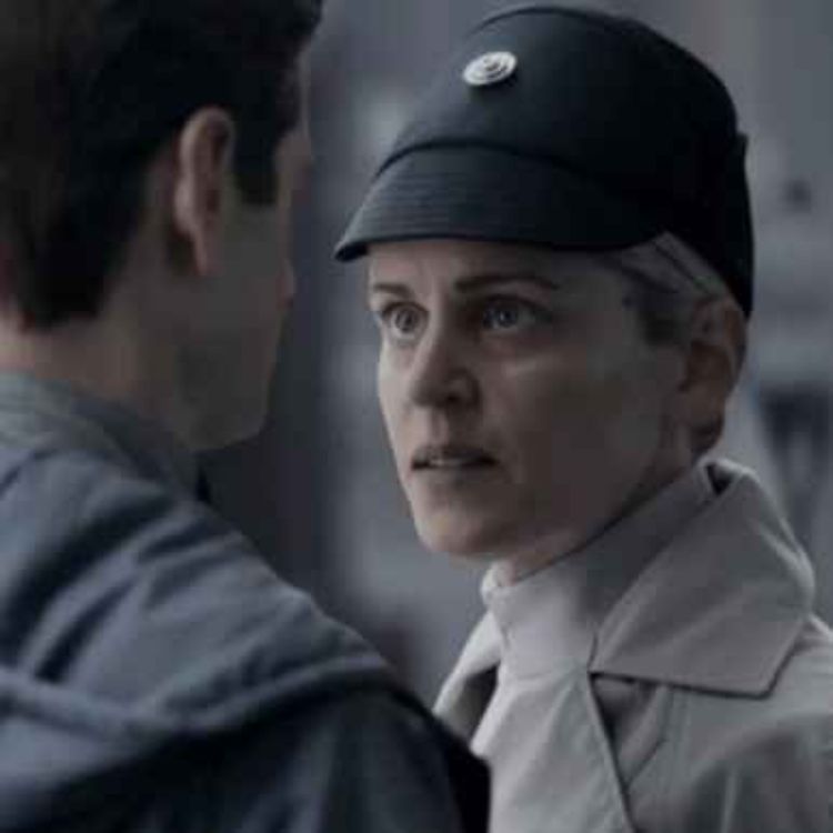 cover art for Andor S1E09 - Nobody's Listening! 