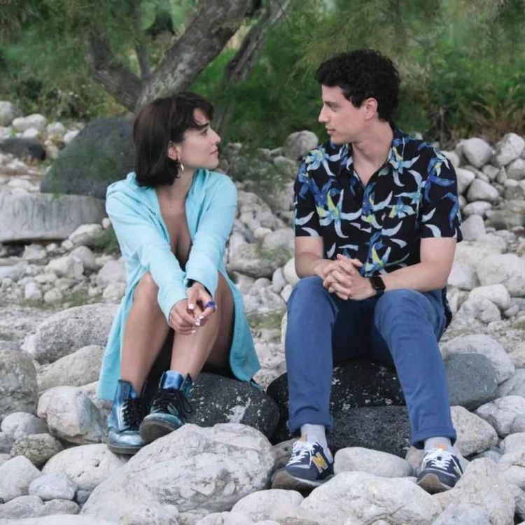 cover art for The White Lotus Season 2 Finale - Initial Reactions