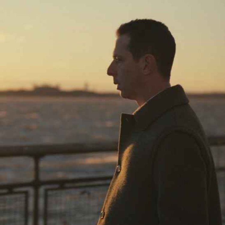 cover art for Succession S4E10 - With Open Eyes
