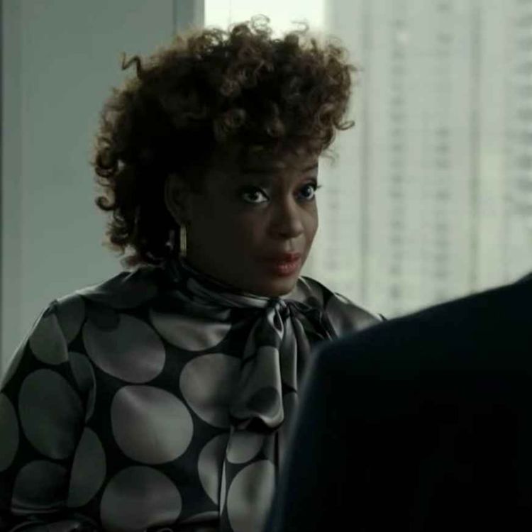 cover art for Justified: City Primeval Ep 4 - Kokomo