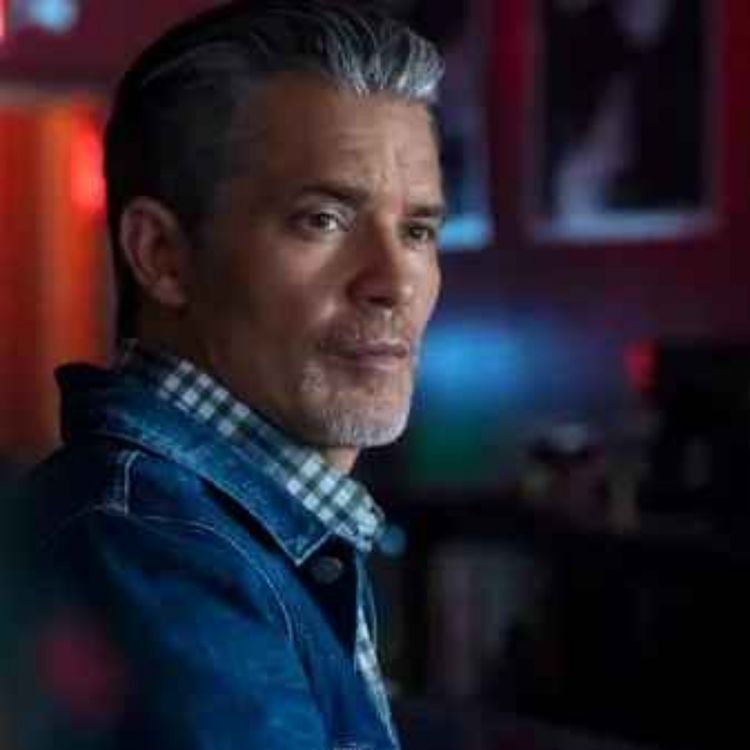 cover art for Justified: City Primeval Ep 7 - The Smoking Gun