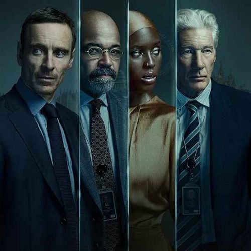 Ep. 47 - 'The Agency' Shows The Human Cost of American