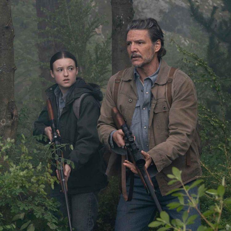 cover art for Ep. 68 - 'The Last of Us' S2E06 Might Be Its Best Episode Ever