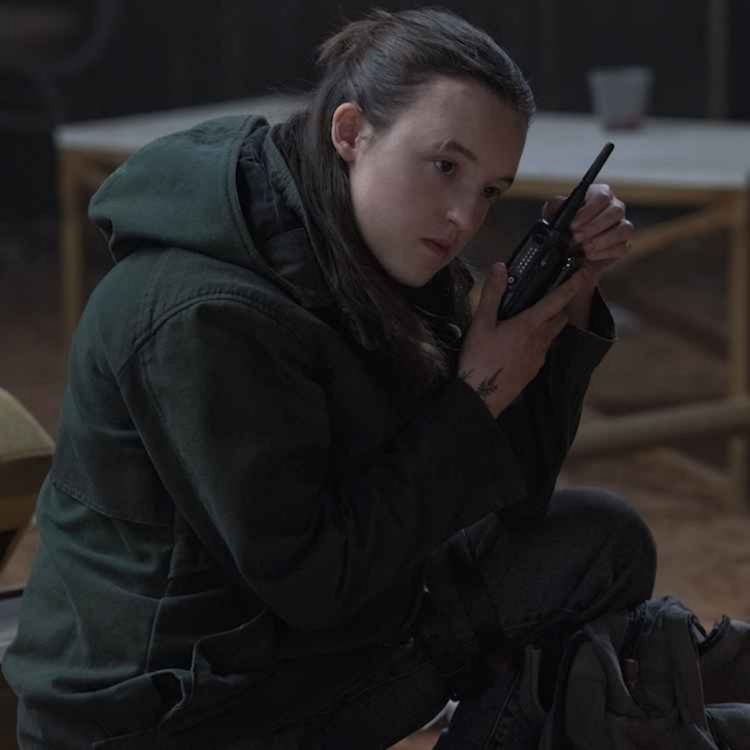 cover art for Ep. 69 - 'The Last of Us' Season 2 Finale Was a Messy Disappointment (But 'The Rehearsal' Finale Wasn't!)