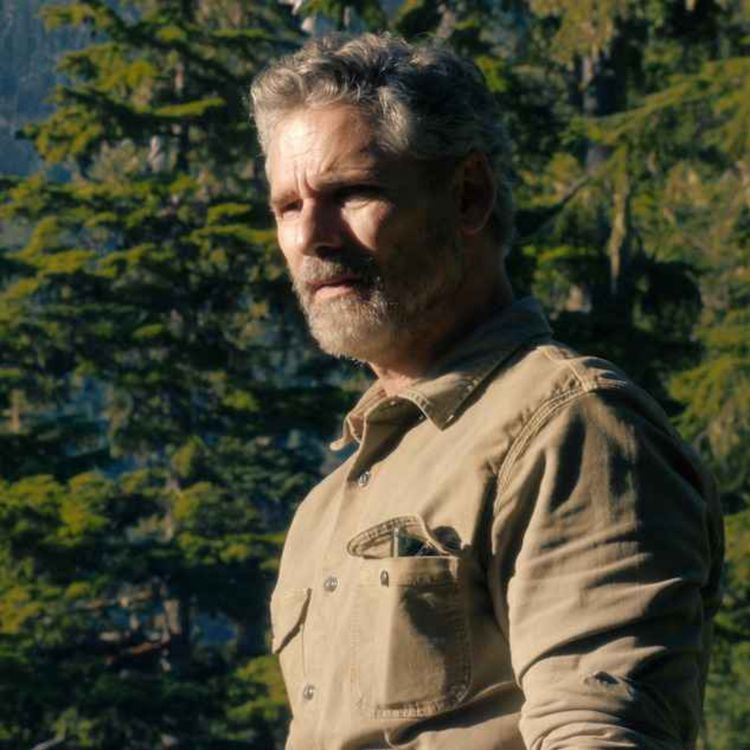 cover art for Bonus Ep: Does 'Untamed' Have Anything Going For It Beyond Its Unique Setting? (with Sarah Marrs)