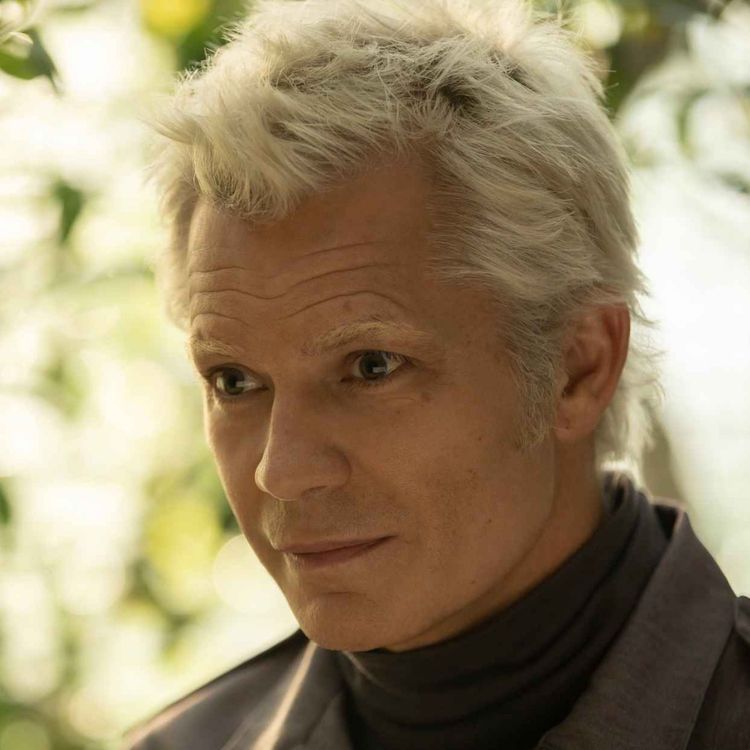 cover art for Ep. 77 - 'Alien: Earth' Is a Bold, Exciting Direction for the Franchise (with Matt Goldberg)