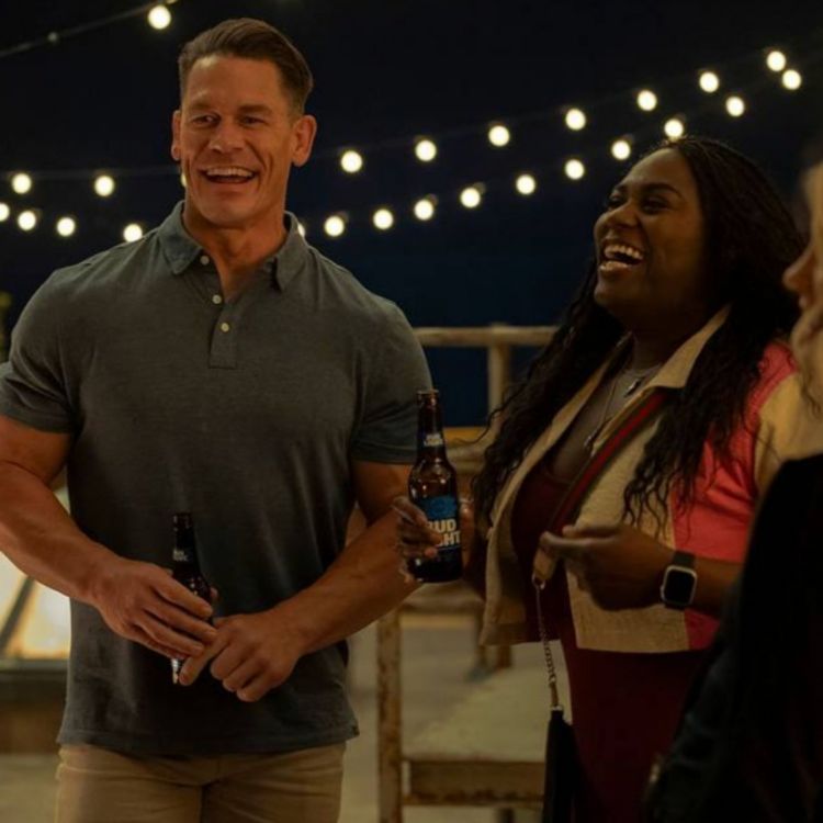 cover art for Ep. 79 - How 'Alien: Earth' Ep 4 Takes Aim at Tech Billionaires (Plus: 'Peacemaker' S2E02 and the Scourge of Bird Blindness)