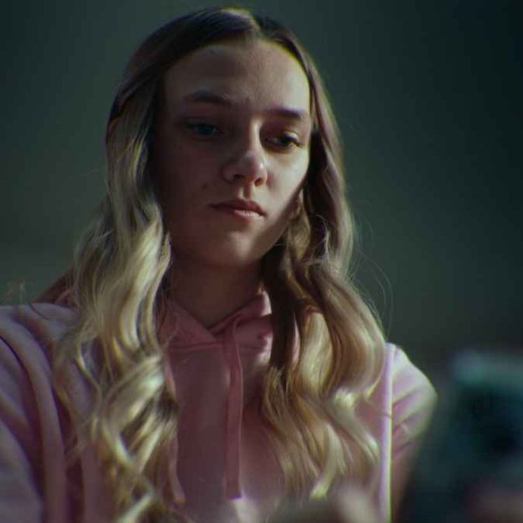 cover art for Bonus Ep: Unpacking the Shocking Revelations of 'Unknown Number: The High School Catfish' (feat. Christie Bosch)