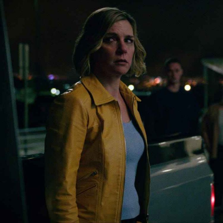 cover art for Ep. 87 - The 'Pluribus' Season Premiere Will Go Down in History