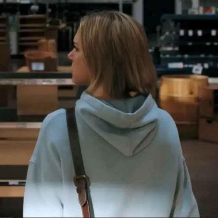 cover art for Ep. 88 - 'Pluribus' S1E03 Opens Up Some Dangerous Possibilities