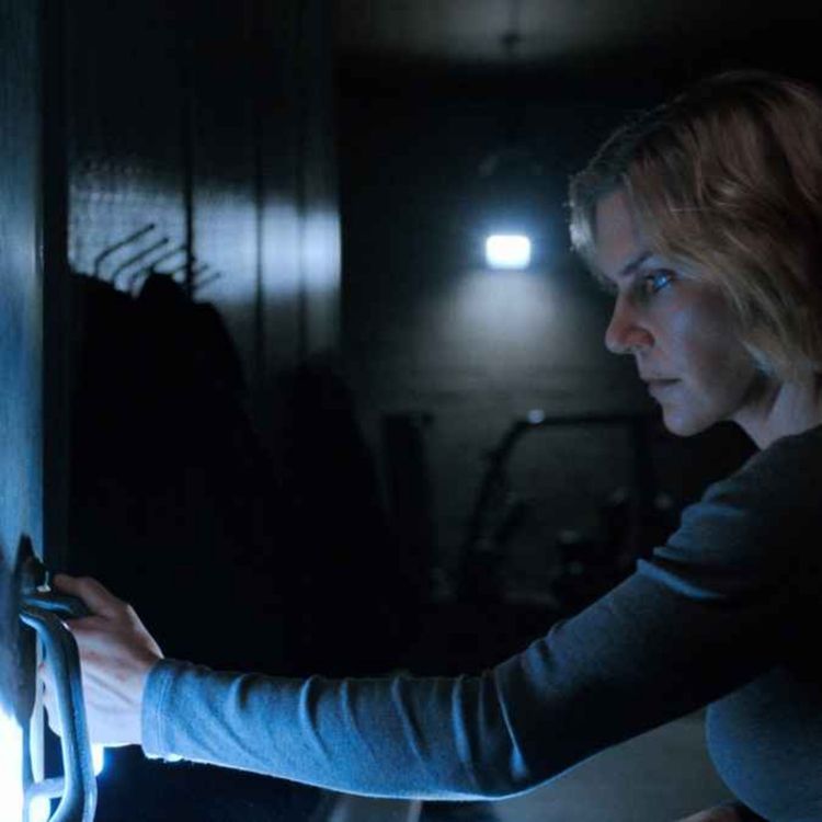 cover art for Bonus Ep: 'Pluribus' S1E05 Makes Us Wonder Where This Show Is Going