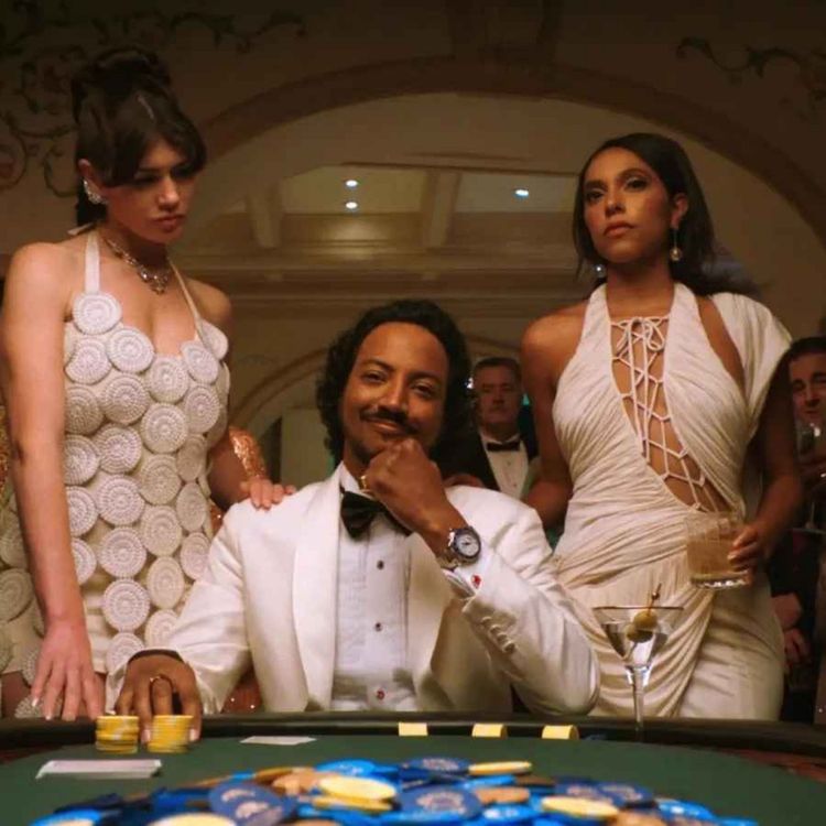 cover art for Ep. 90 - What 'Pluribus' S1E06 Has In Common with 'Notting Hill'