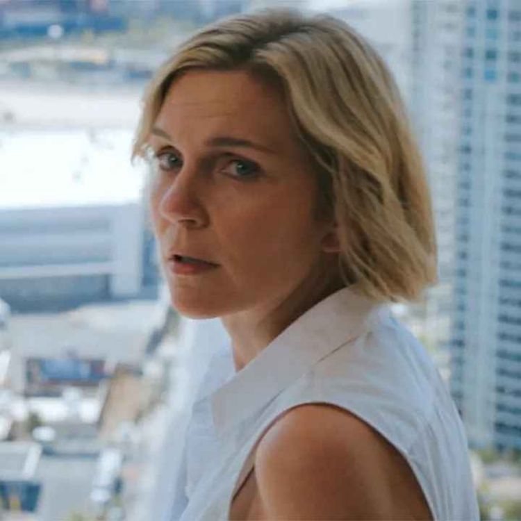 cover art for Ep. 91 - 'Pluribus' S1E07 Might Be Its Most Effective Episode Yet