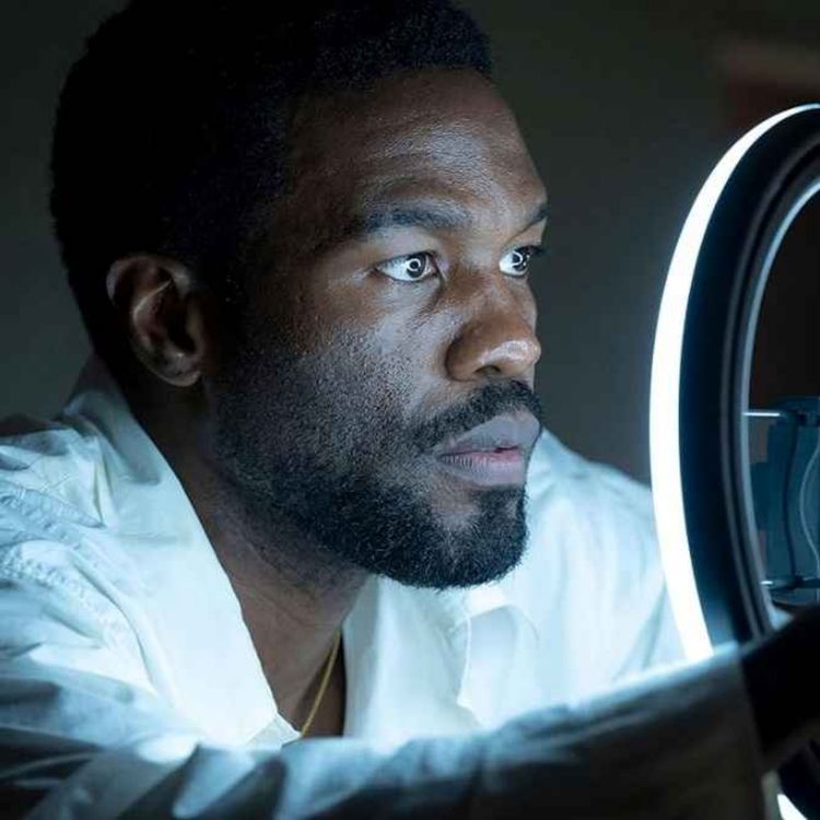 cover art for Ep. 97 - Why 'Wonder Man' Might be Marvel's Best TV Show Ever (Plus: 'The Pitt' S2E04 Humbles Its Most Arrogant Character)