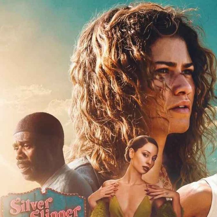 cover art for Bonus Ep: 'Euphoria' Season 3 Is Gonna Be Messy