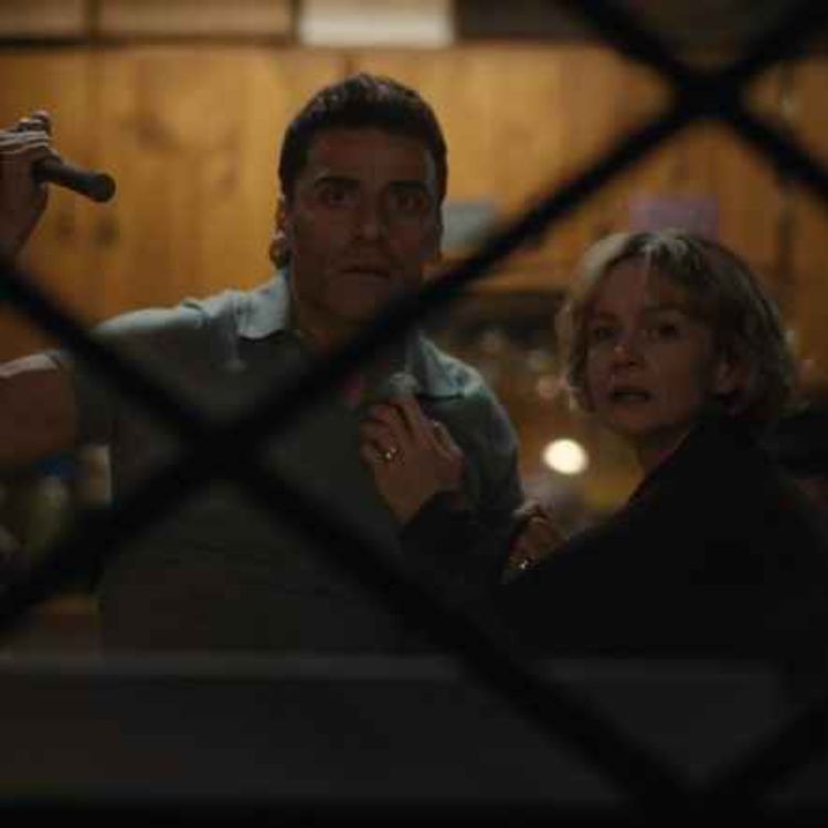 cover art for Bonus Ep: Is 'Beef' Season 2 Worth a Second Helping?