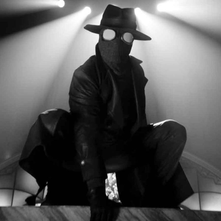 cover art for Ep. 115 - Can Nicolas Cage Play a Convincing Spider-Man in 'Spider-Noir'? (Plus: The 'Euphoria' Series Finale Was a Disaster)
