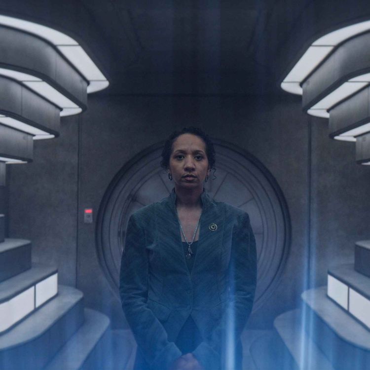 cover art for Ep. 119 - Are the Secrets of 'Silo' Season 3 Still Worth Exploring? (Plus: 'Dark Matter' S1E03 Is High-Quality Sci-fi Gobbledygook)