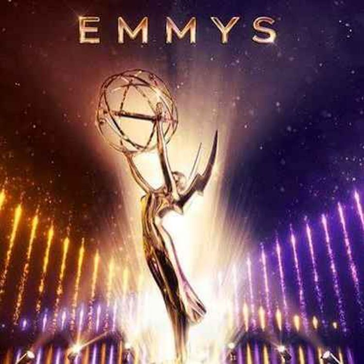 cover art for Bonus Ep: Breaking Down the 2026 Emmy Nominations (feat. Myles McNutt from Episodic Medium)