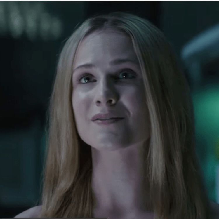 cover art for Decoding Westworld S3E6 - Decoherence